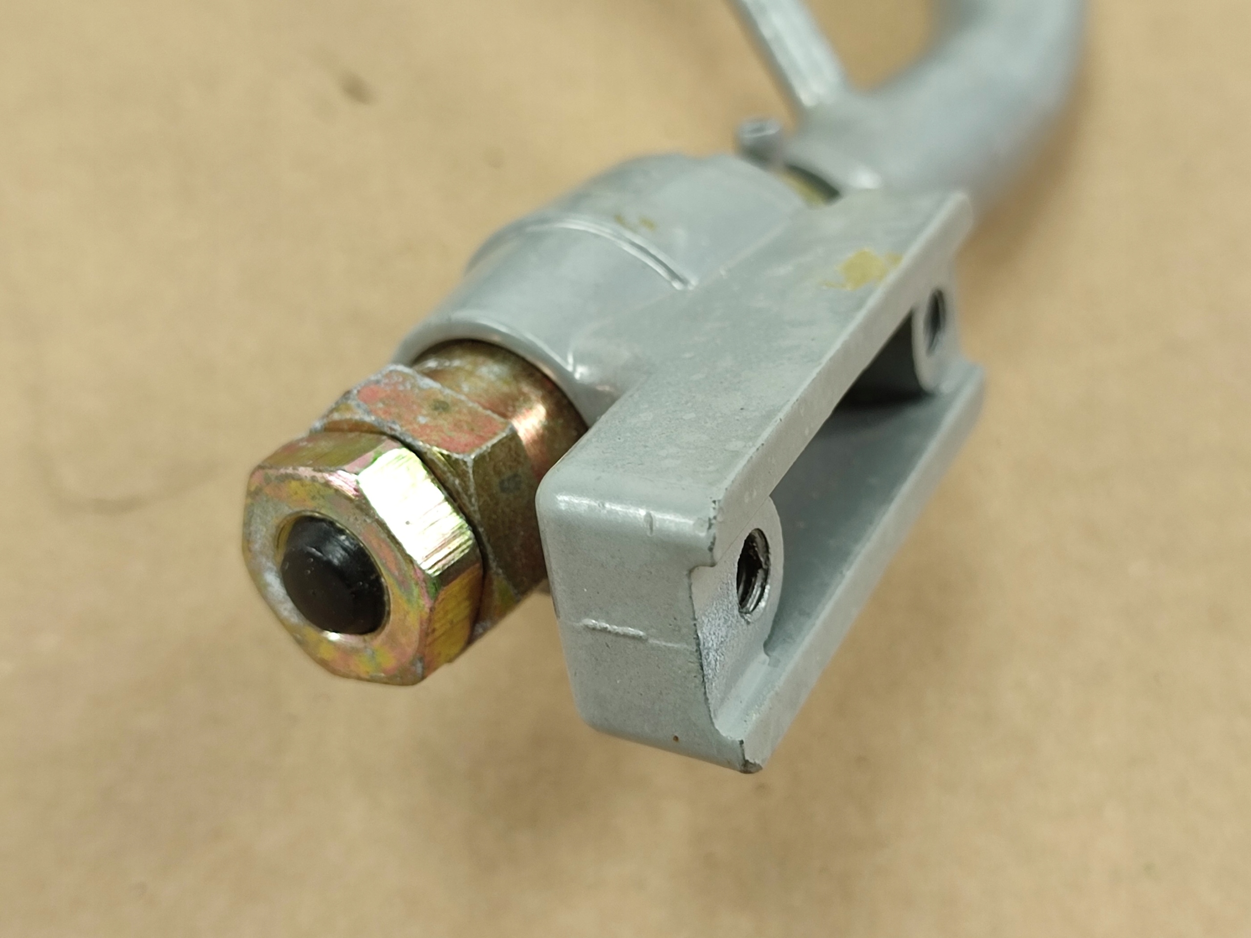 mirror right RETRO - VINTAGE FIAT - 8014541 - E330021