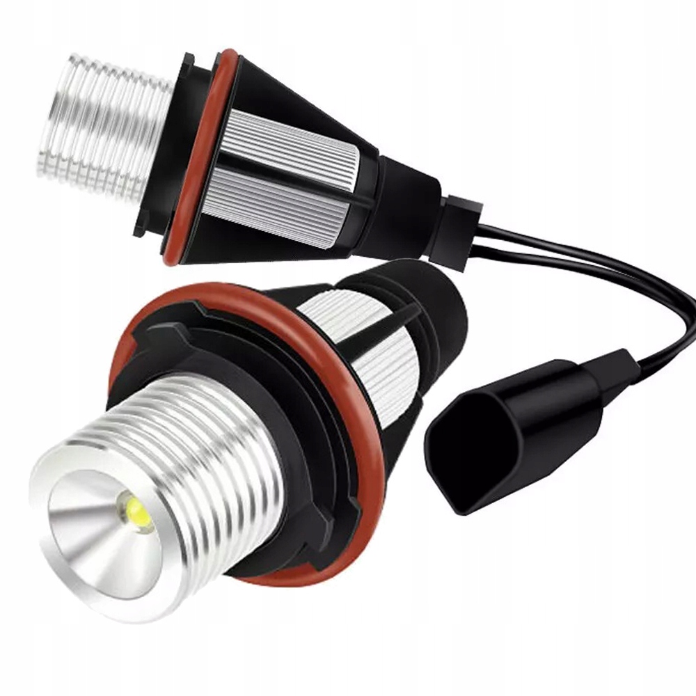 Ringi Led Bmw E39 E59 E53 E60 E31 E63 E64 E65 E66 E83 E87 Markery