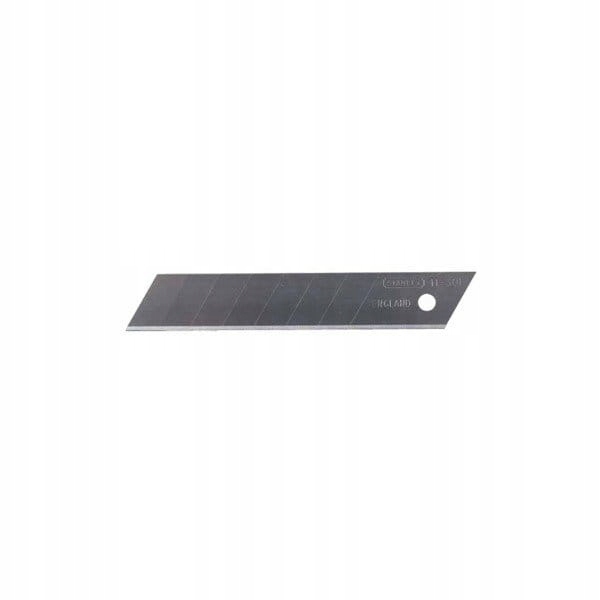 

Stanley ostrze łamane 18mm 50szt 11-301-3