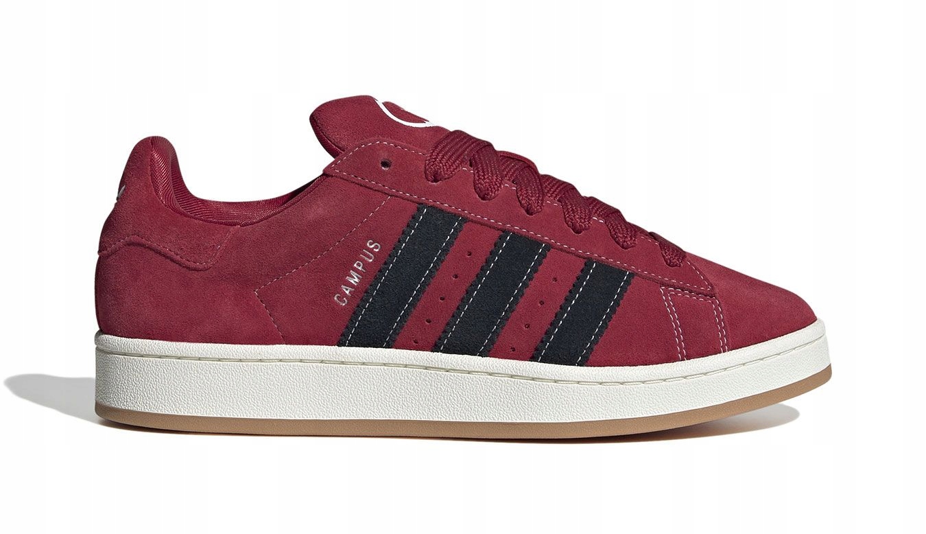 Boty Adidas Campus 00s 'Team Victory Red' JI3165 vel 42
