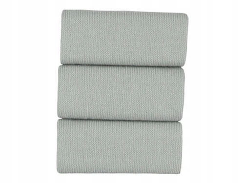 Rajstopy bawełniane Wola Basic, GREY G18, 140-146 Marka Wola