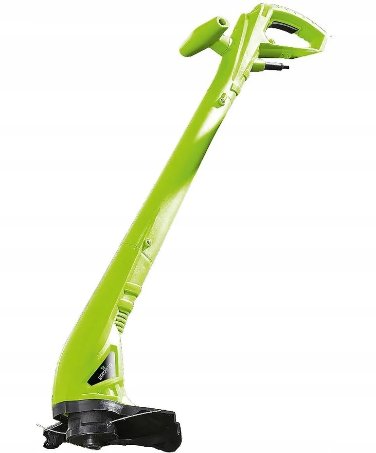 Podkaszarka Elektryczna 250 W 12500 obr kosiarka ręczna śr 22 cm Gardenic