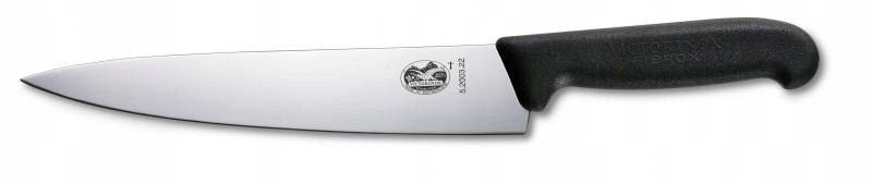 

Victorinox Nóż Szefa Kuchni 5.2003.22 CeDe