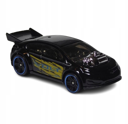 Hot Wheels Chevrolet Volt