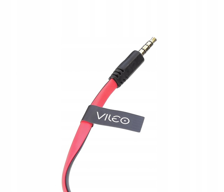 KABEL ADAPTER 2 x JACK 3,5MM NA JACK 4 PIN AUDIO Marka Inna