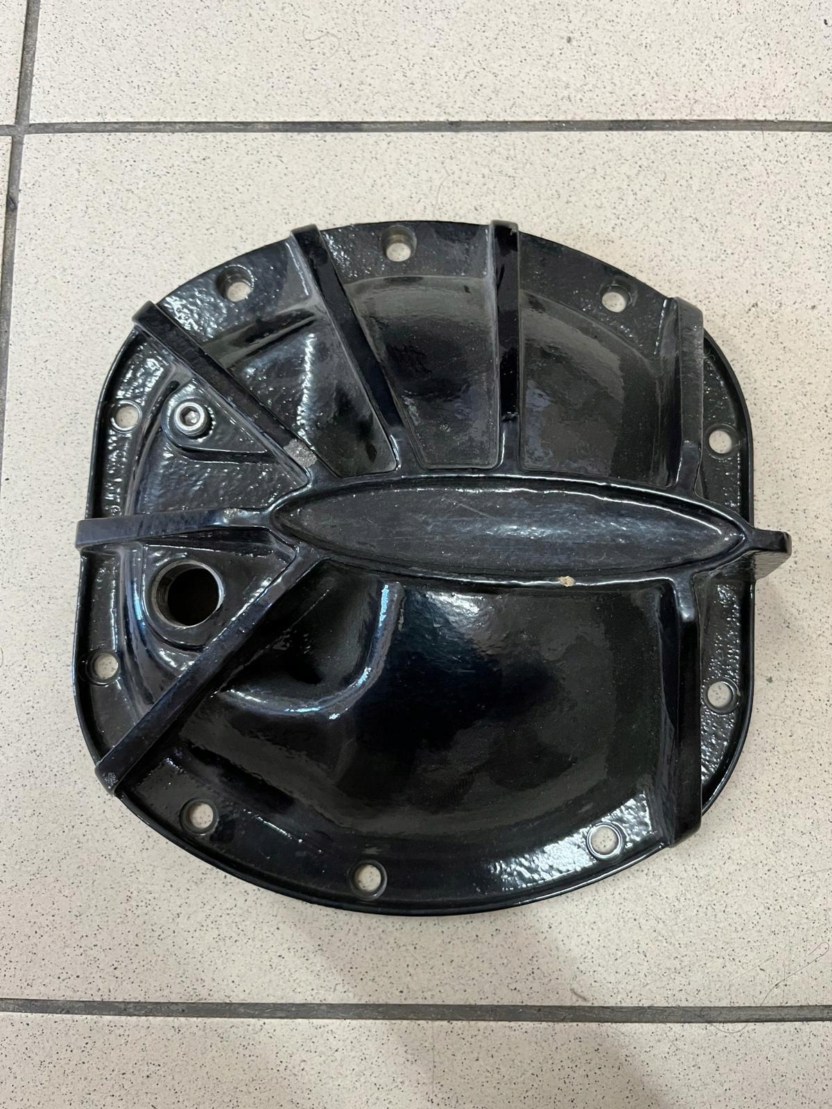 Osłona mechanizmu różnicowego Mopar dana 30 Jeep Wrangler JK