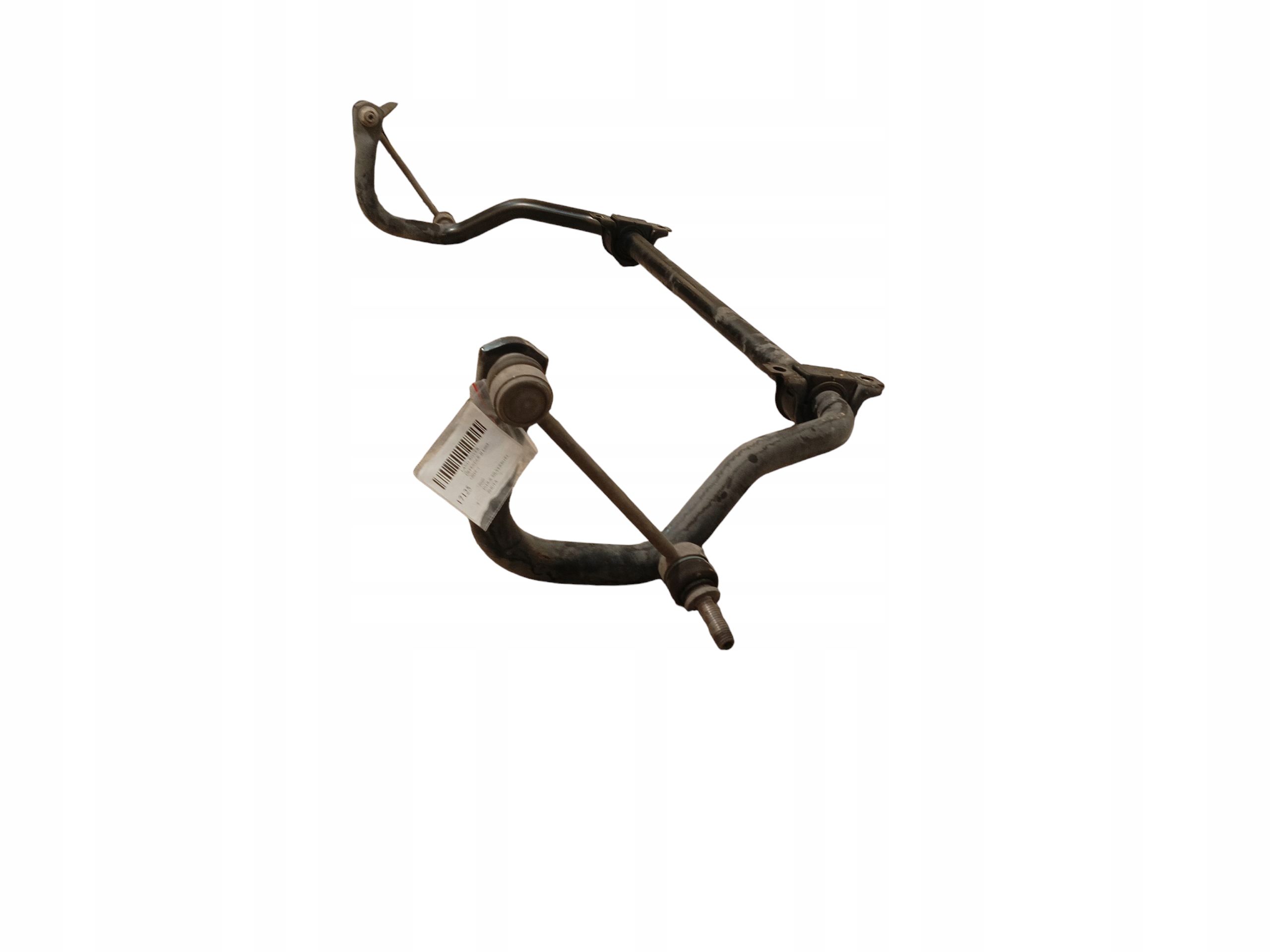 DRAZAEK STABILIZATOR front front LAND ROVER DEFENDER II L663 LPLA-5482