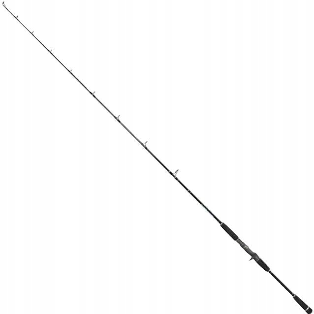 Wędka Dragon X-treme H.d. Cast 1.98M 40-140G