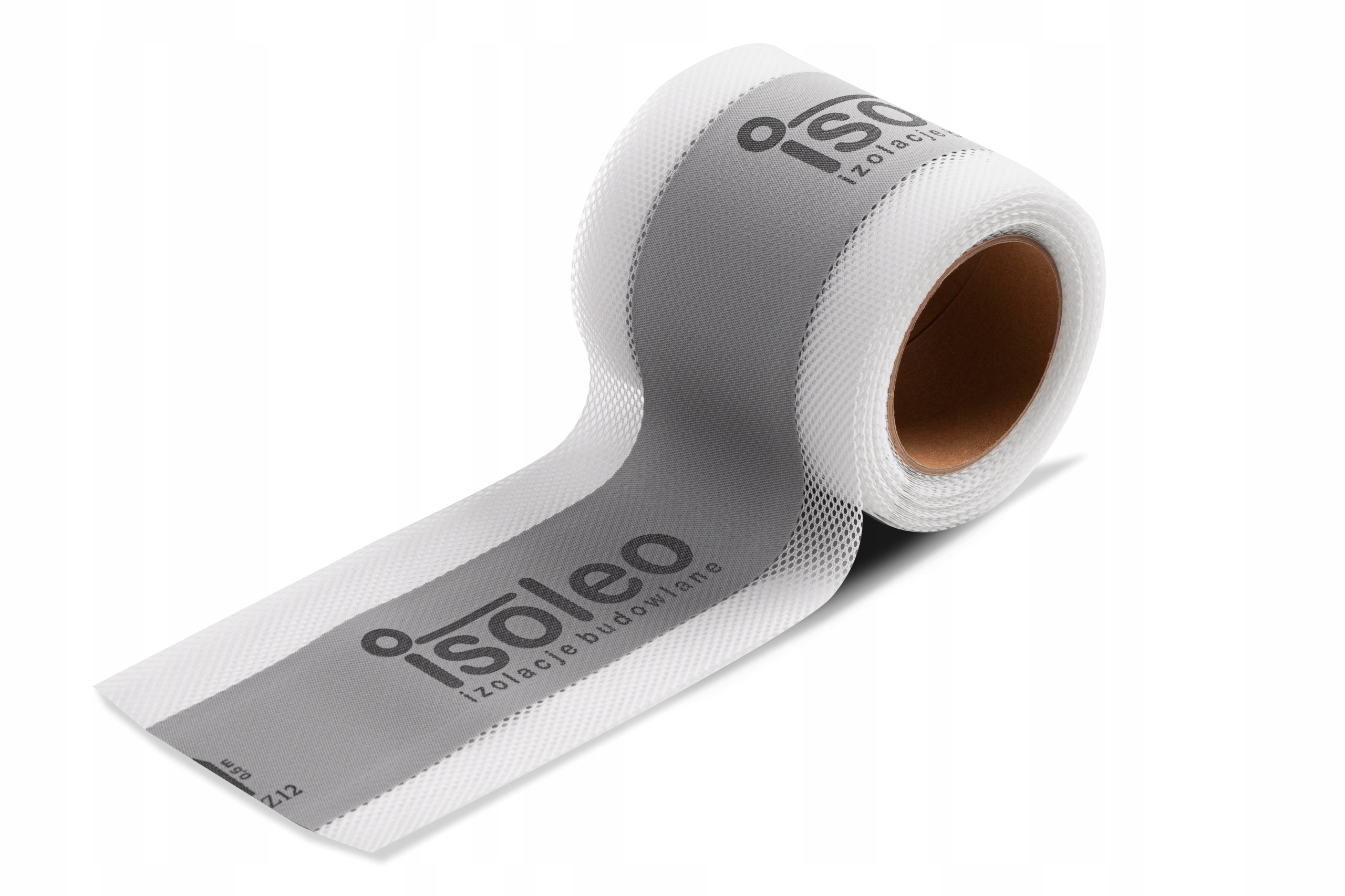 

Izolacja Isoleo taśma uszczelniająca NanoTape St