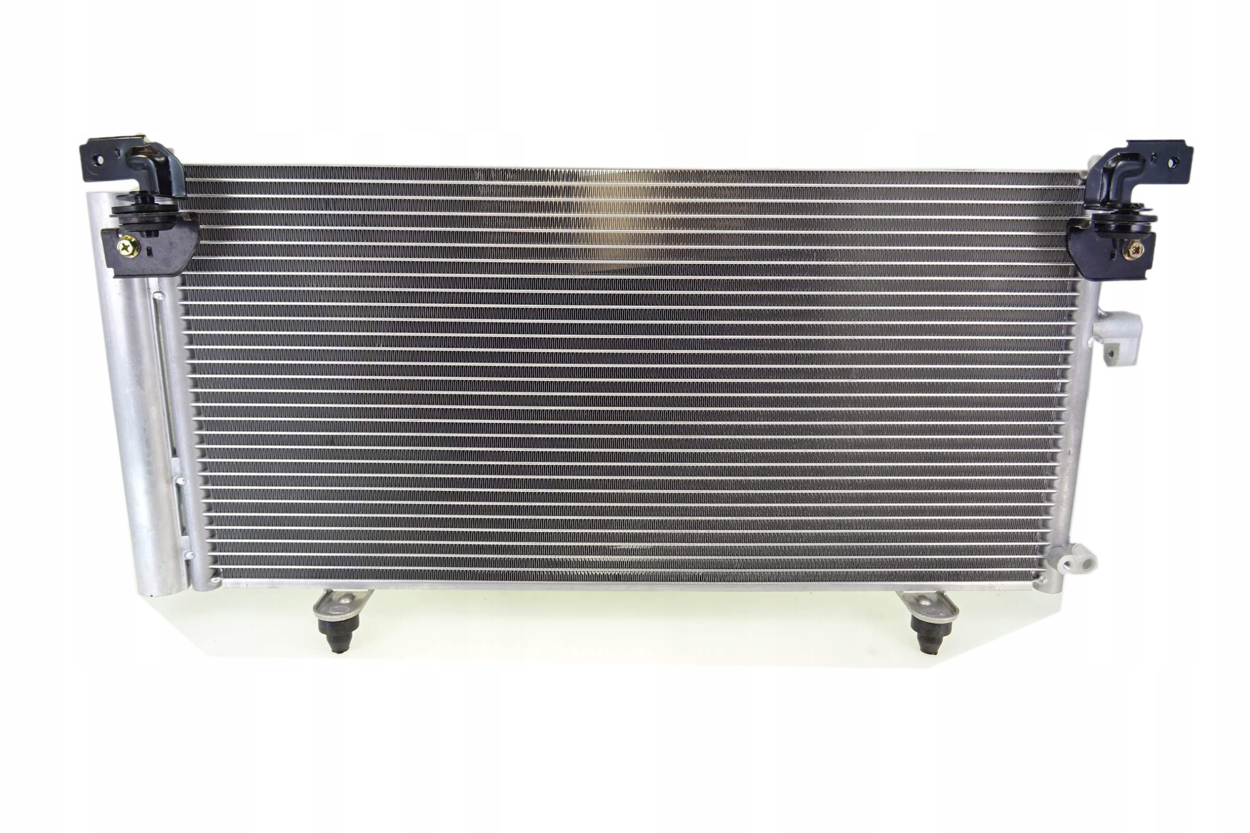 73210AG000 - SUBARU LEGACY IV 03-09 КОНДИЦИОНЕР КОНДЕНСАТОР НОВЫЙ