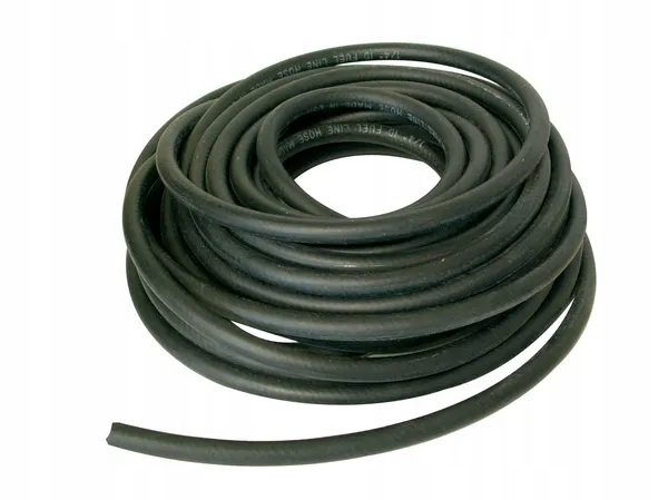 Wąż do paliw uniwersalny, 6.35 mm 7,5 m