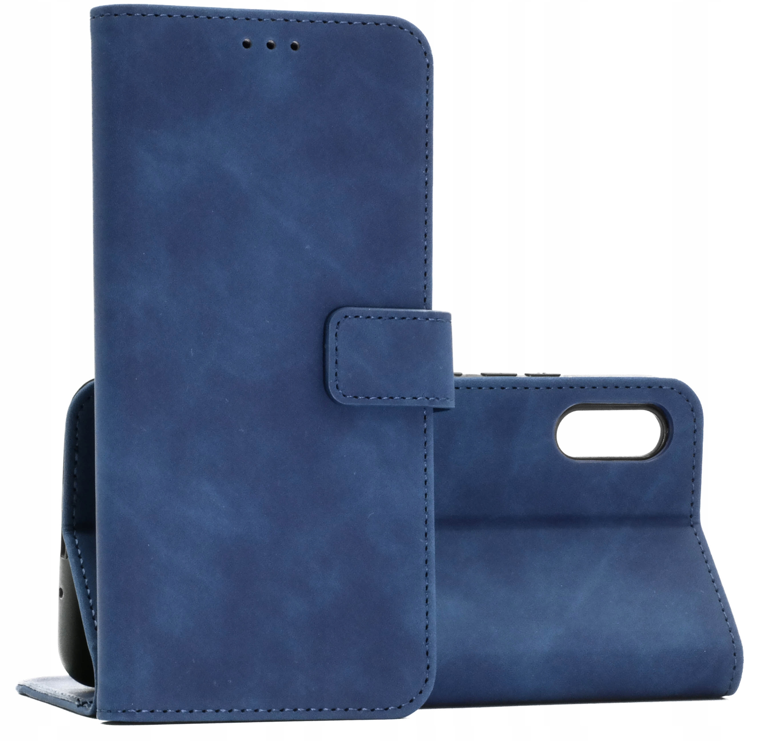 

Etui Kabura Pokrowiec do Xiaomi Redmi 9A 9AT 9i
