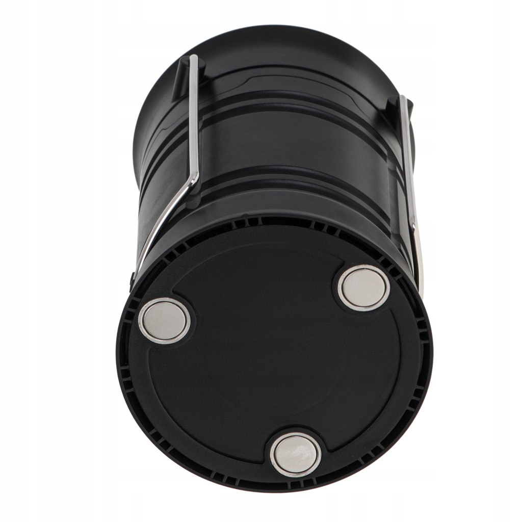 Lampa lampka turystyczna latarka biwakowa pod namiot na biwak 3w1 bateryjna Kod producenta KX4992