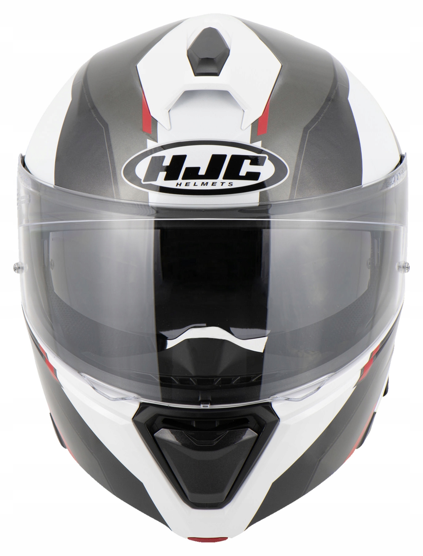 HJC I90 AVENTA Kask Motocyklowy Motor Integralny Sportowy r. L Rozmiar L