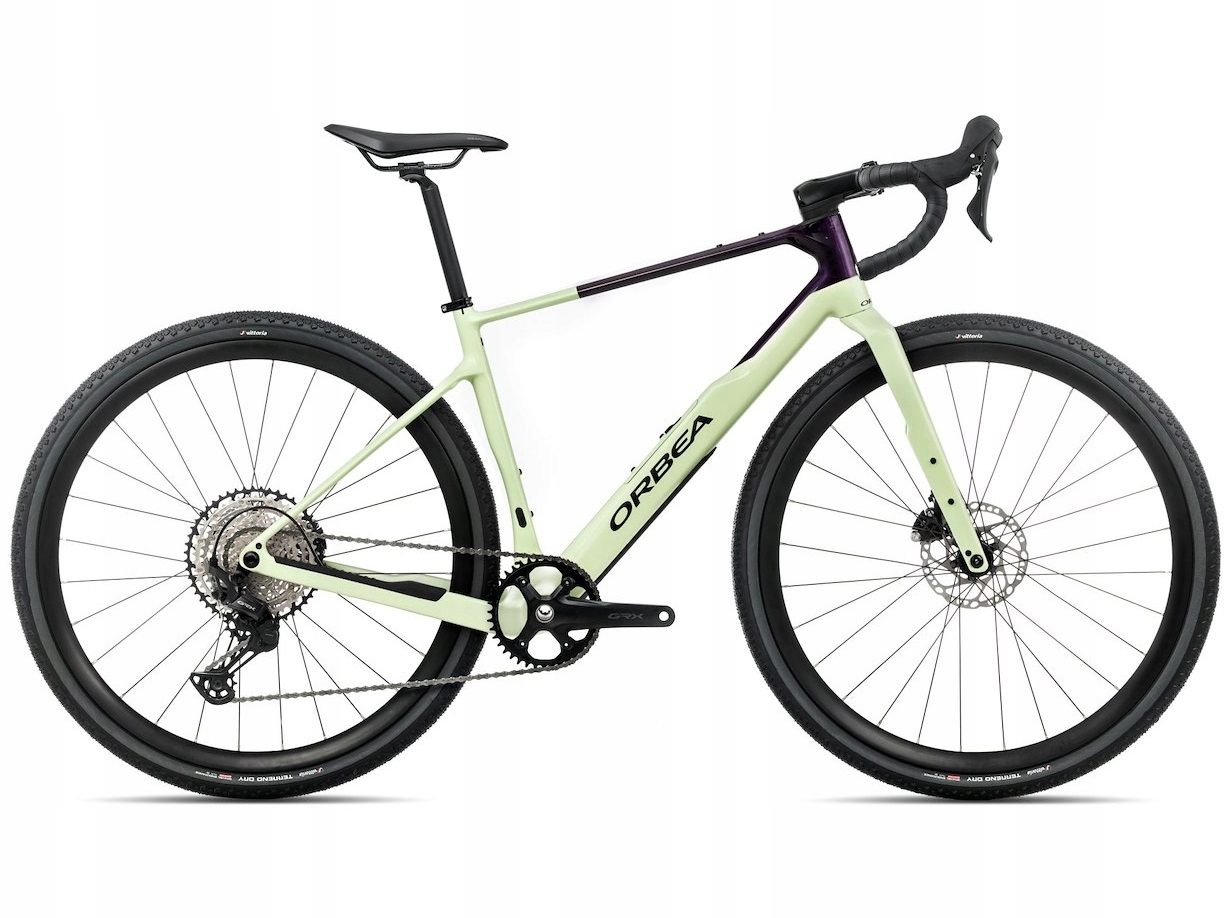 rower Orbea Terra M30 Team 1x roz. S 54,7cm 1x12s Grx