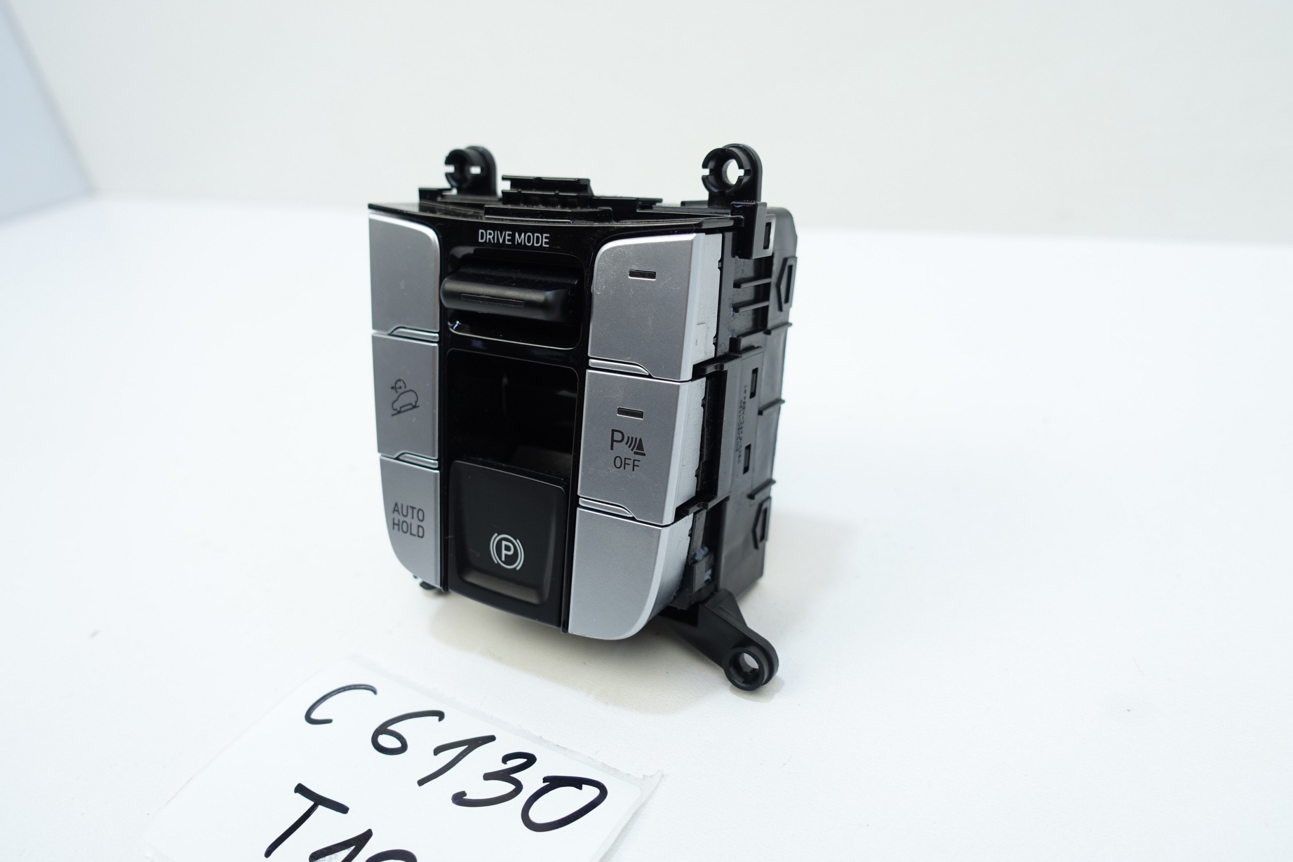 Bedienteil Hand HYUNDAI TUCSON LIFT 18
