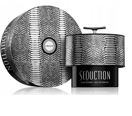 Armaf Seduction Pour Homme Edp 100 ml Dřevité Parfém pro muže