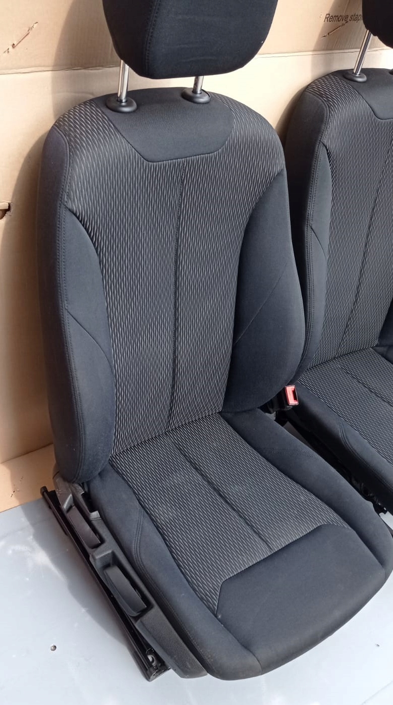 BMW E61 Siège KOMPLET
