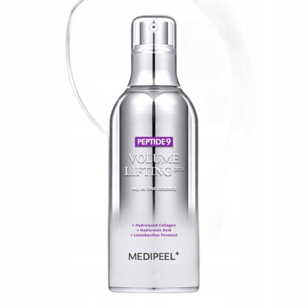 Medi-peel Peptide 9 Volume Lifting All In One Essence Pro Liftingová pr