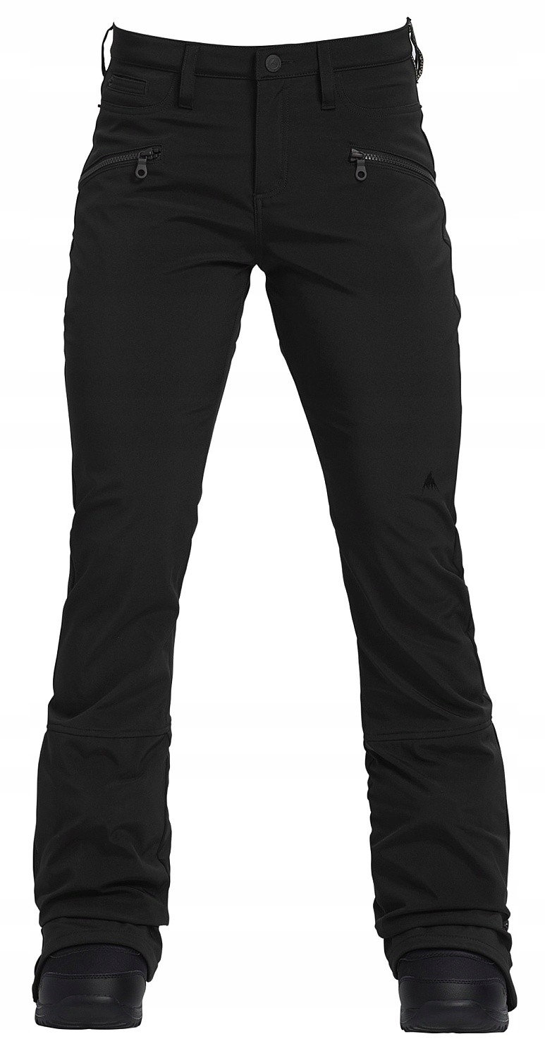 spodnie Burton Ivy Over-Boot True Black