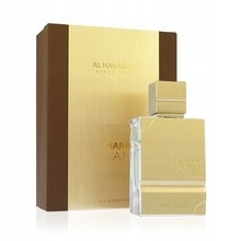 Al Haramain Ambre Oud Gold Edp 120 ml