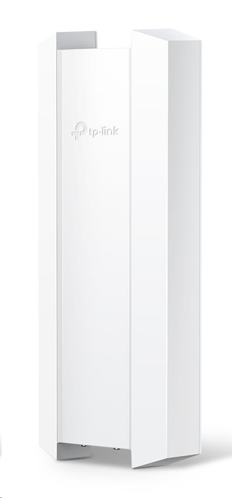 Vonkajší Access Point TP-Link EAP610-OUTDOOR 802.11ax (Wi-Fi 6) AX1800