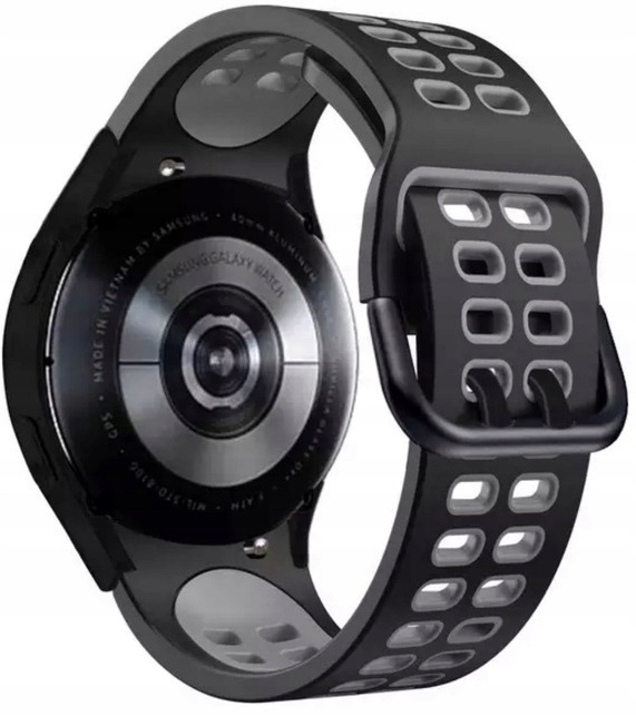 

Pasek Galaxy Watch 4 5 40/42/44/46/45 Pro