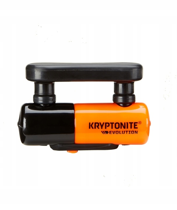 BLOKADA TARCZY KRYPTONITE EVOLUTION COMPACT DISC