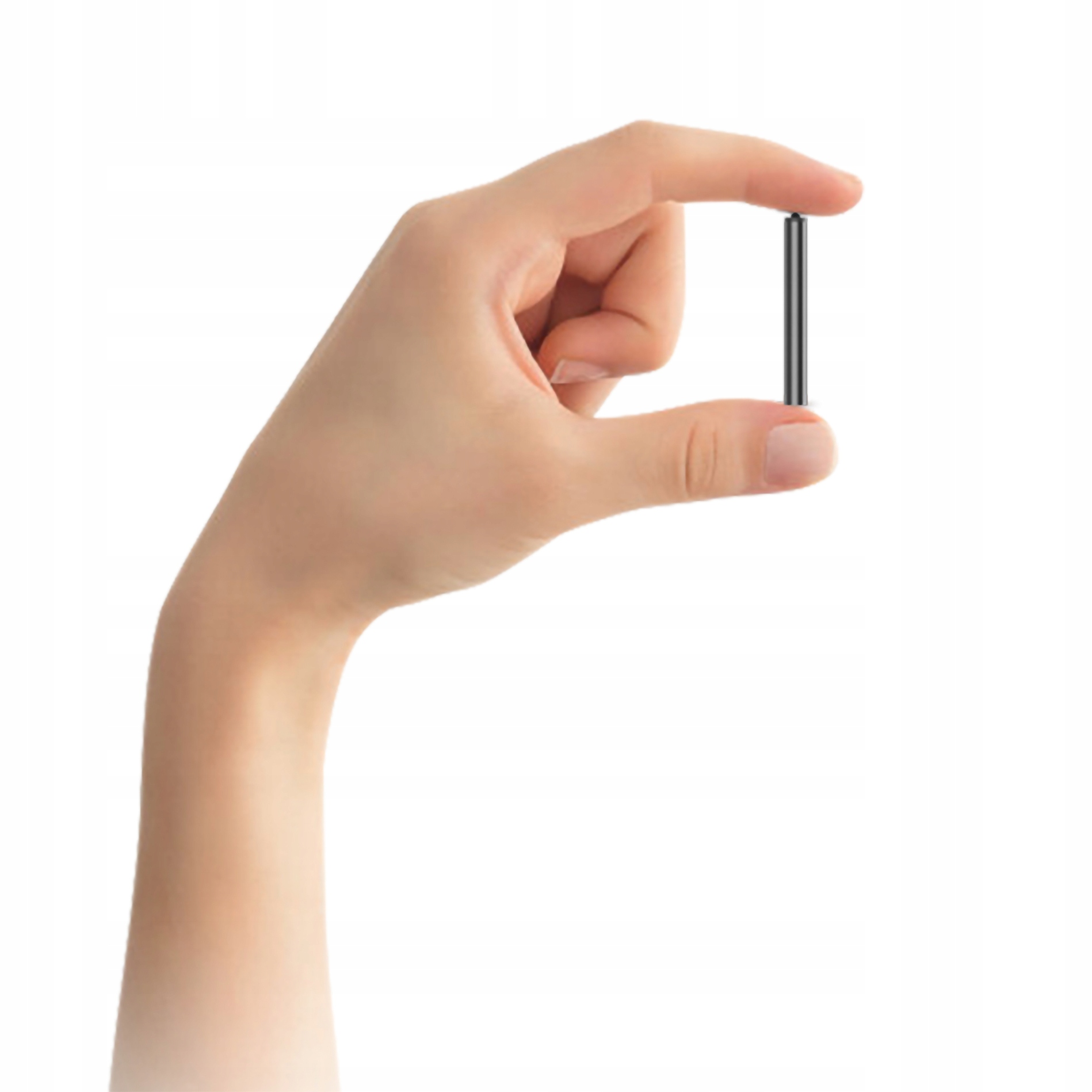 Mini DYKTAFON SZPIEGOWSKI podsłuch AKTYWACJA GŁOSEM PLUSKWA NAGRYWANIE 32GB