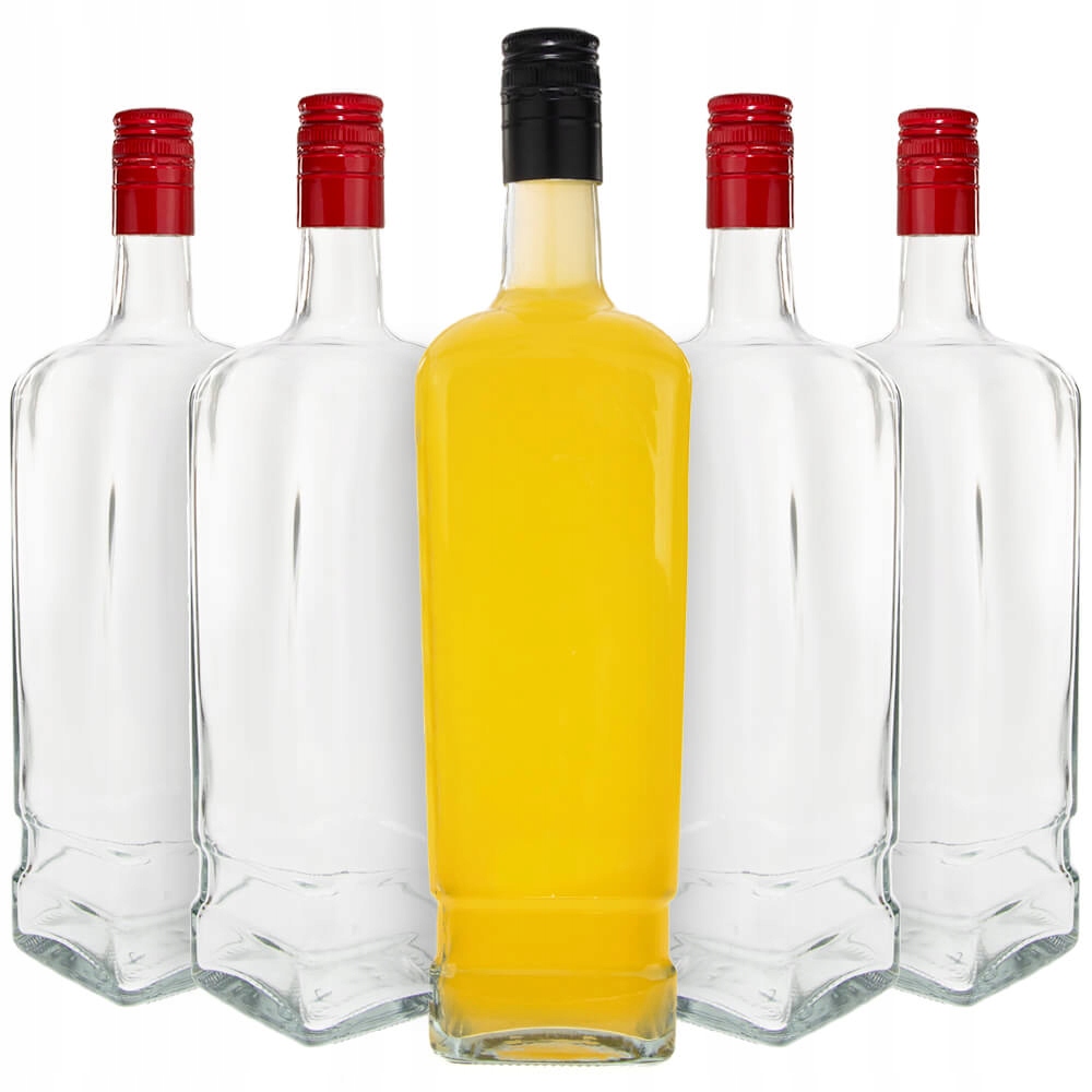 

30x Butelka Jack Walker 700ml Zakrętka Whisky