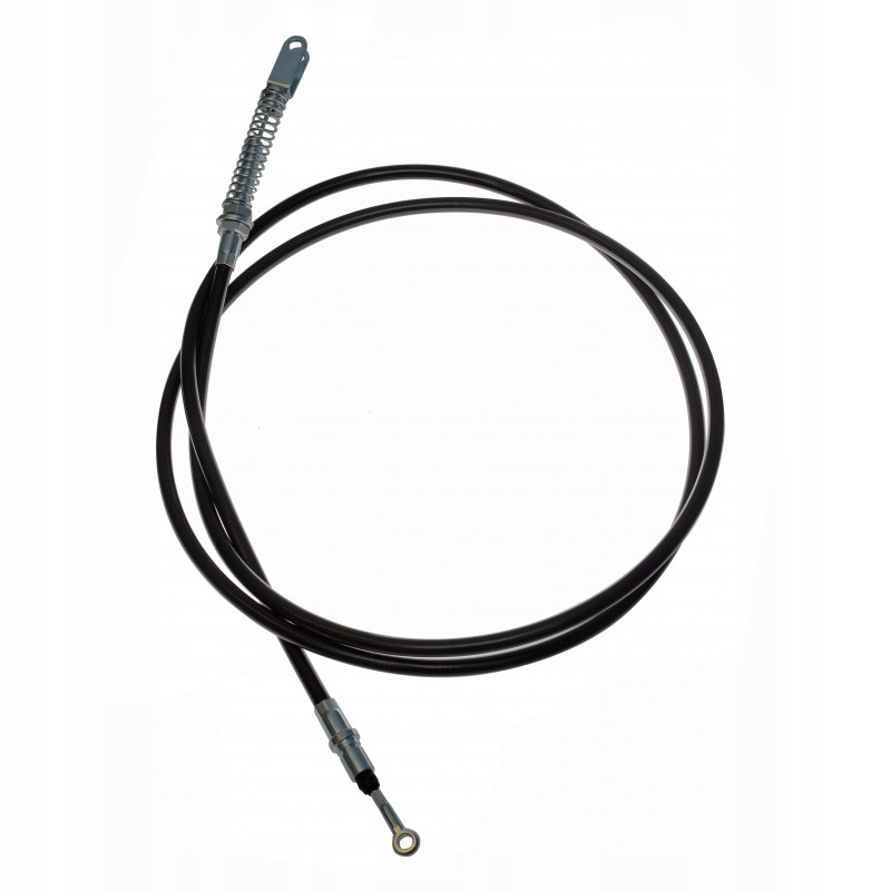 Lanko Ruční Brzdy Teleskopická Nabíječka Cat TH336C TH337C TH406C ostatní