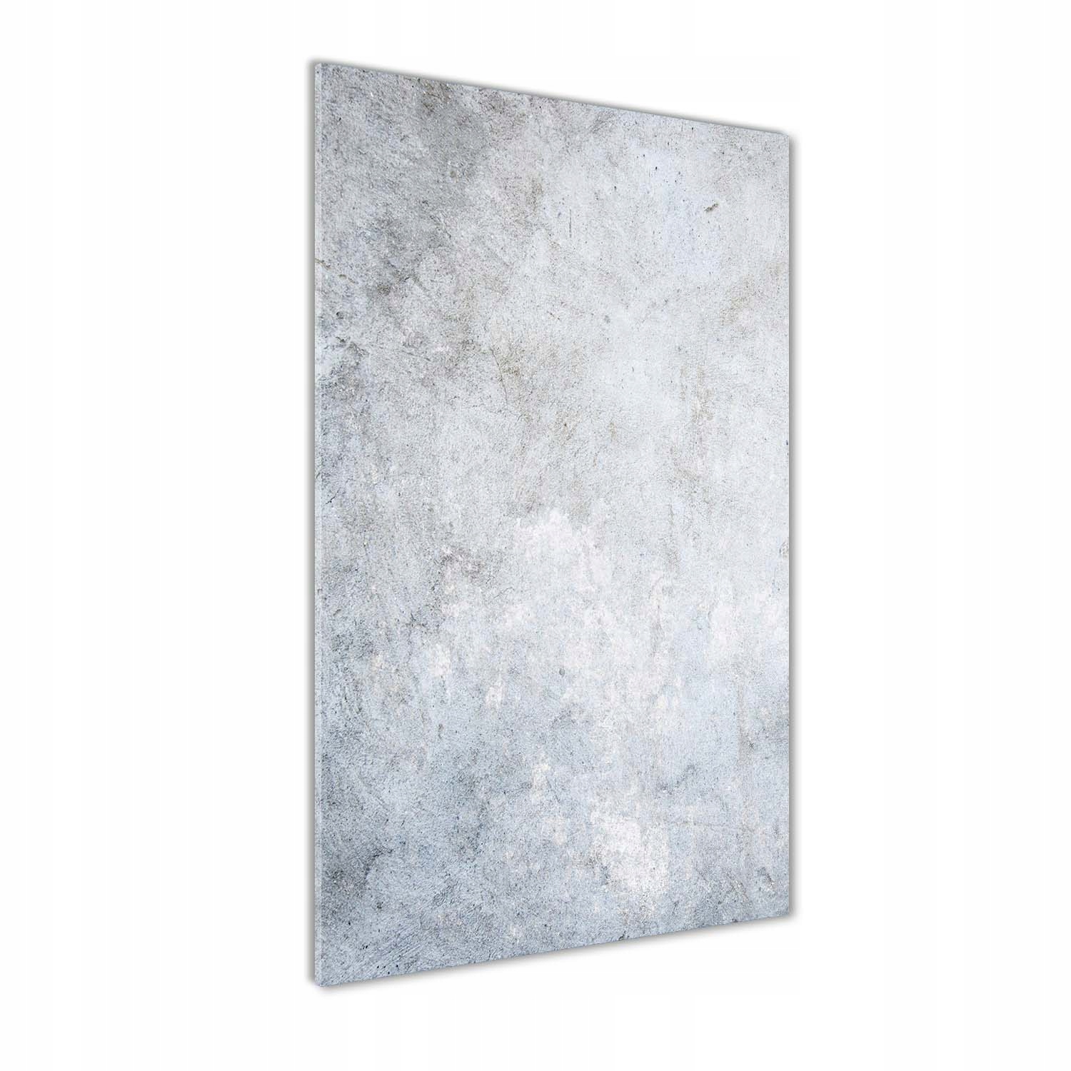 

Nowoczesny fotoobraz akrylowy Betonowe tło 70x140