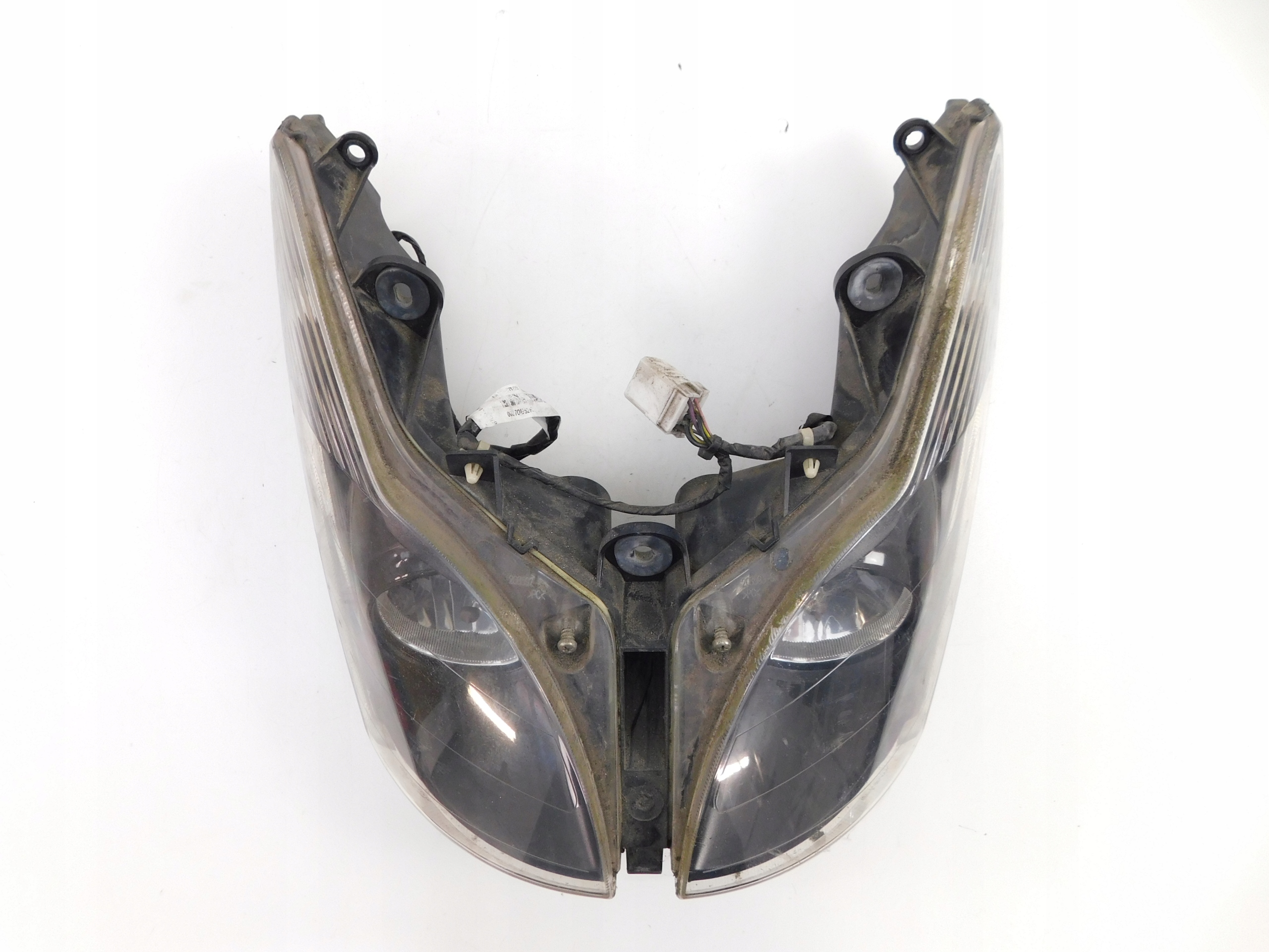 PIAGGIO X7 125 фара передня права M1