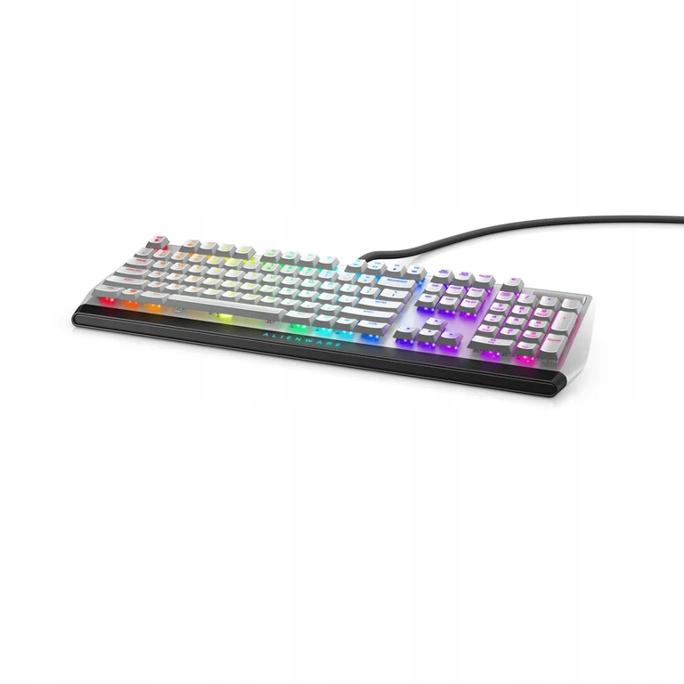 Mechanická klávesnica AW510K
