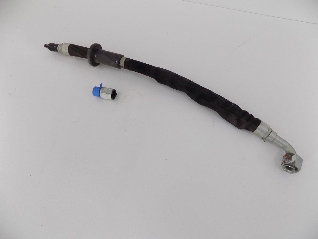 111093A - Bobcat трубка радіатора 7143272 7G23