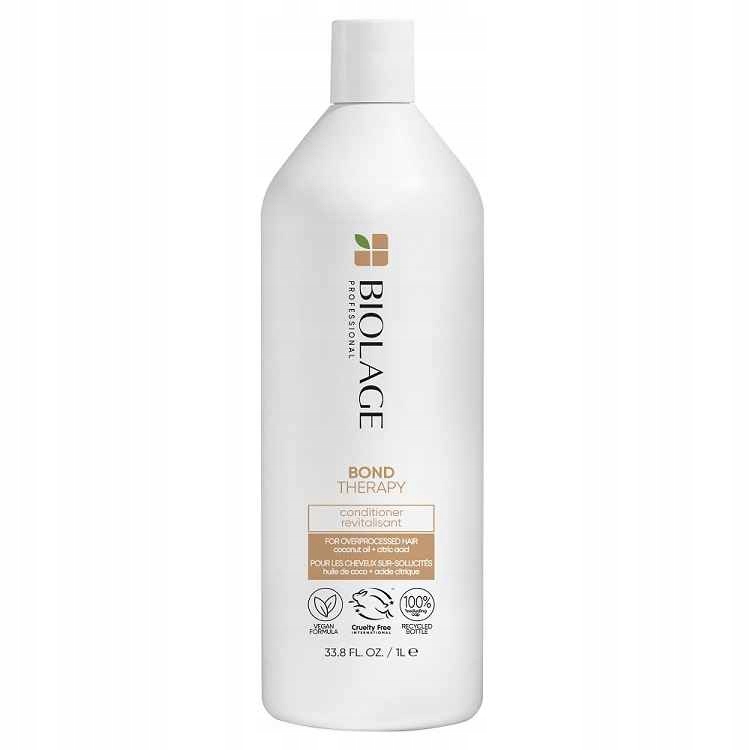 Biolage Bond Therapy Regenerační kondicionér na vlasy 1000 ml