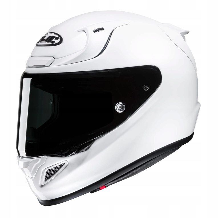 Integrálna prilba Hjc Rpha 12 Pearl White biela Darčeky