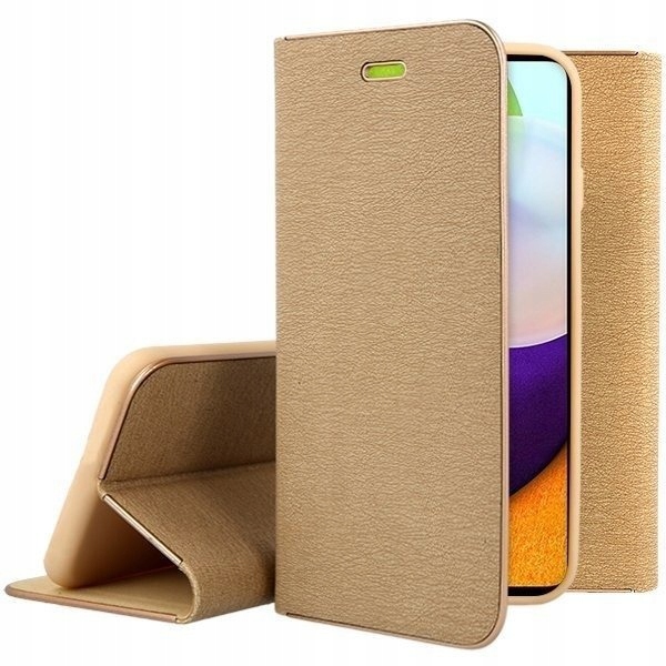 

Etui Do Samsung Galaxy A52 5G Pokrowiec Case Posh