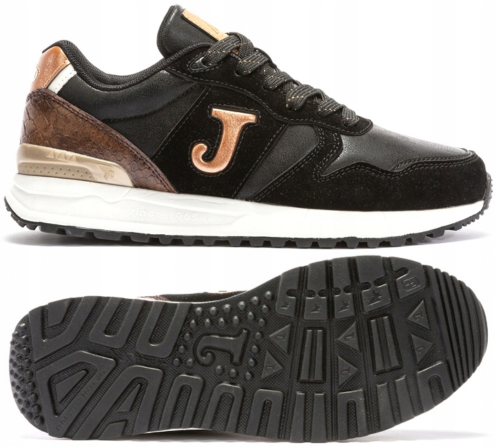 Joma Buty Sneakersy C.200 2301 C200LW2301 r36