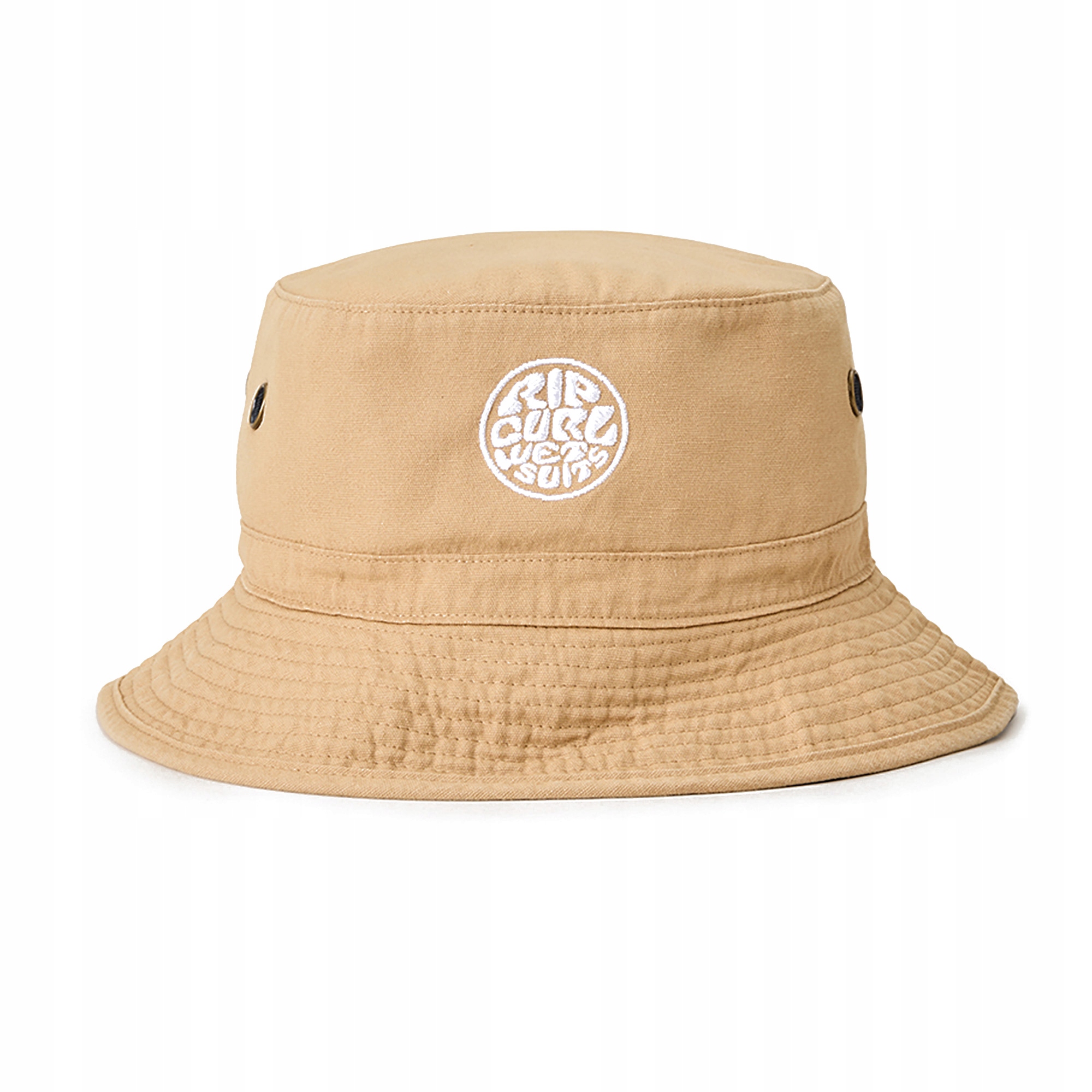 Kapelusz Ripcurl beżowy r. Os
