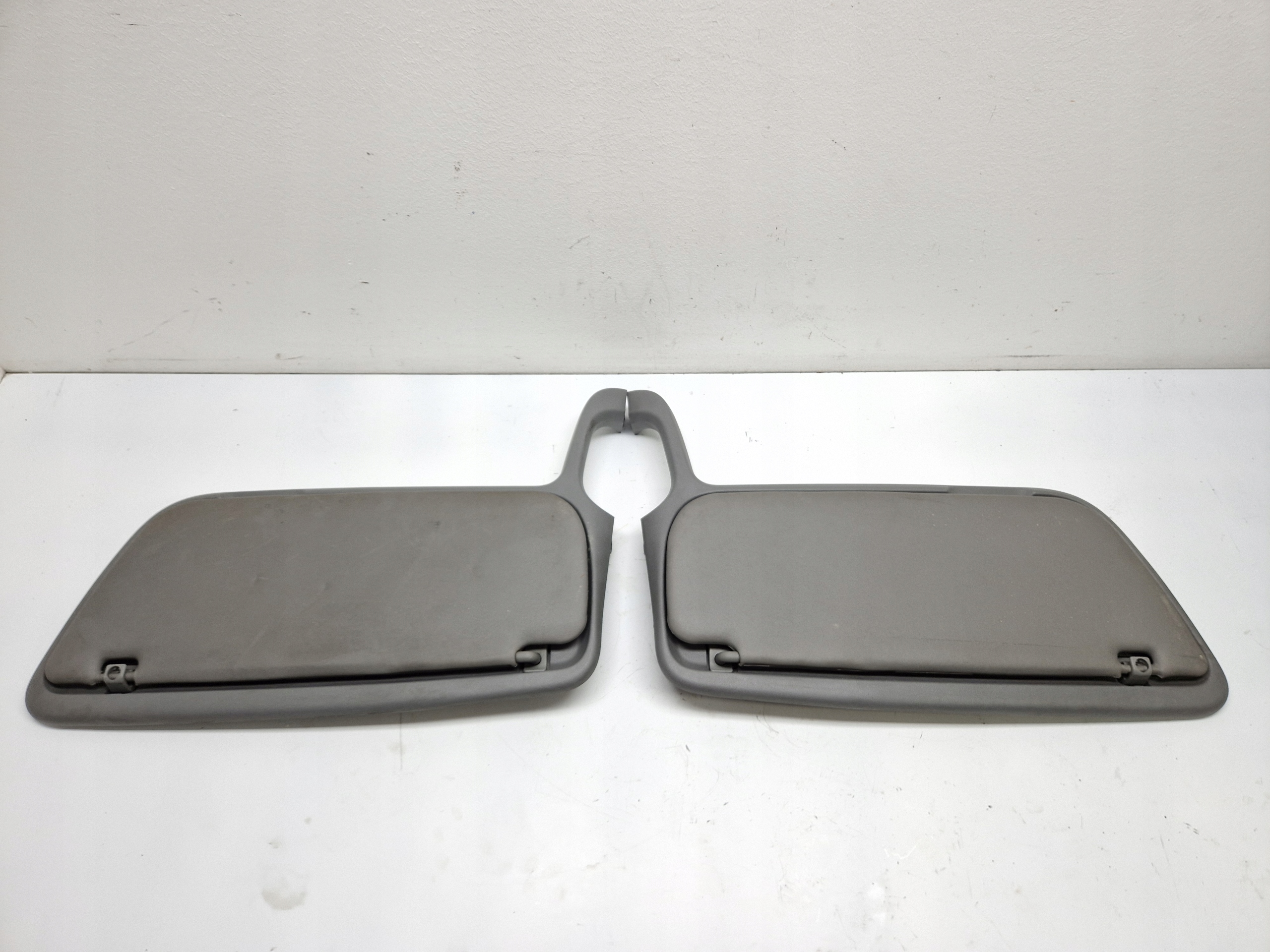 SPRINTER W906 OSŁONA PRZECIWSŁONECZNA KOMPLET LEWA + PRAWA