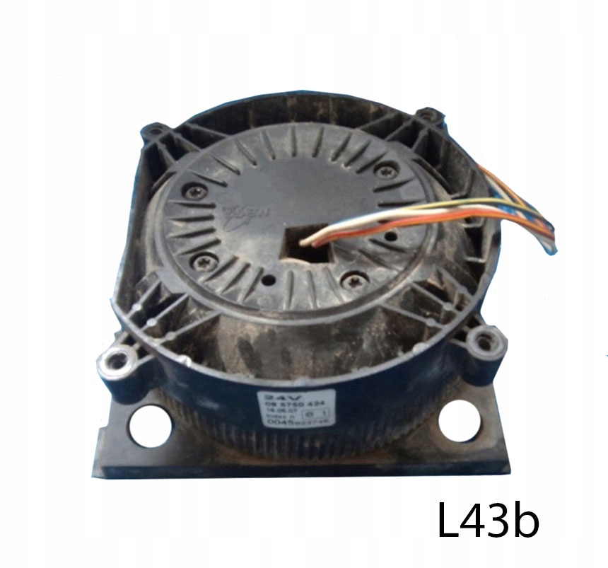 STEROWANIE SILNICZEK LUSTERKA RENAULT 085750424