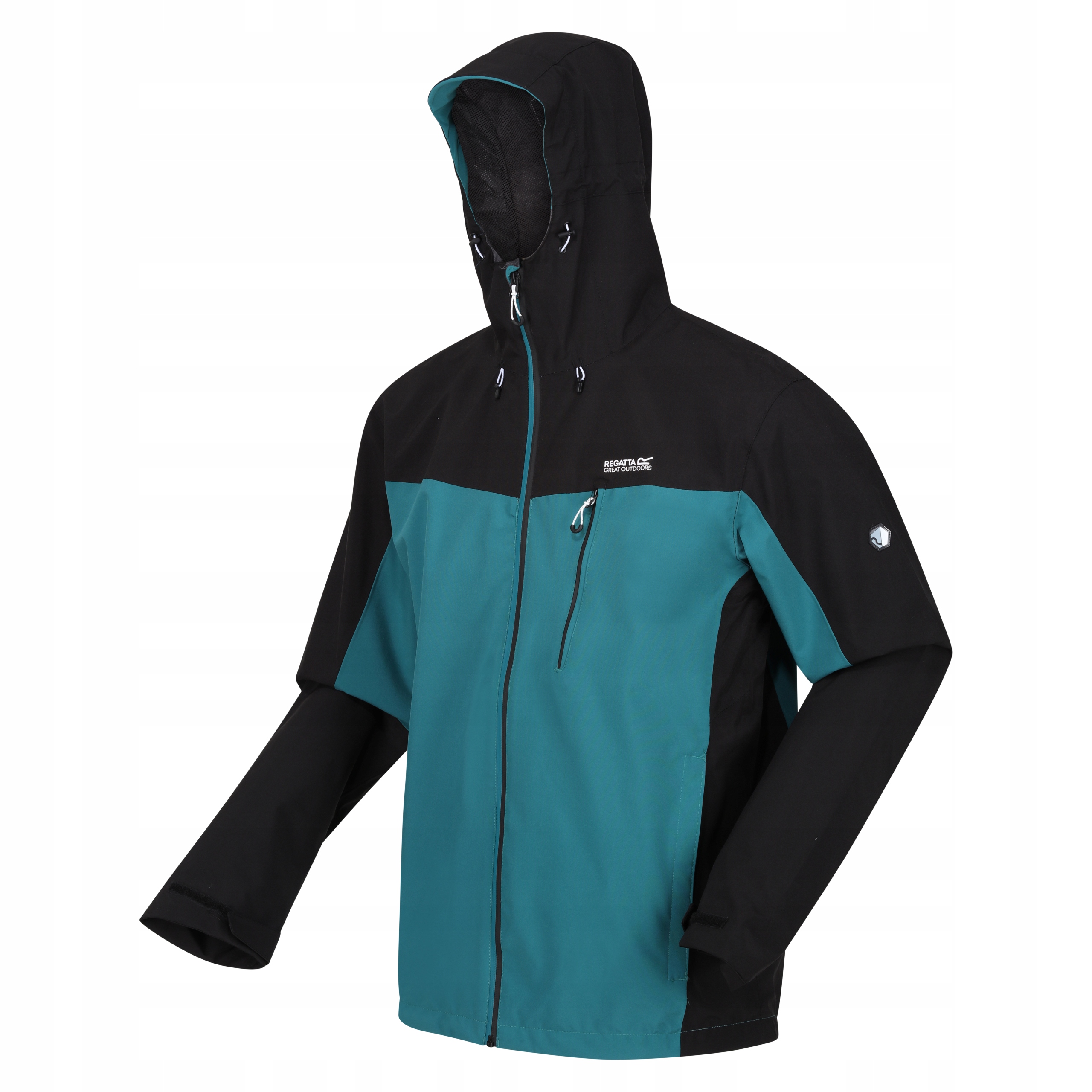 REG0010 Kurtka Regatta Birchdale RMW279_L49 XXL/58-60