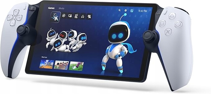 Konsola przenośna Sony PlayStation Portal do PS5 nowa