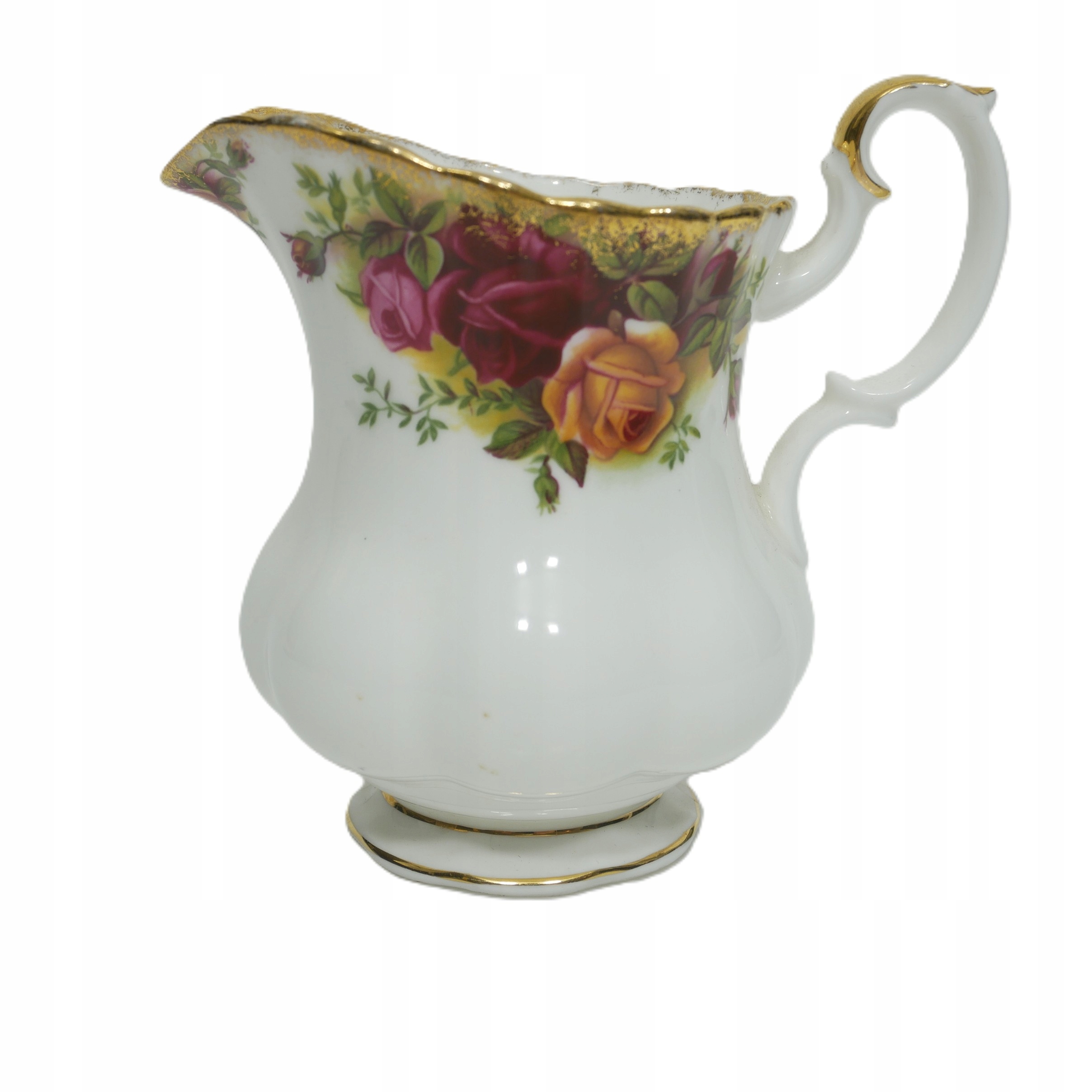 MLECZNIK - ROYAL ALBERT: OLD COUNTRY ROSES