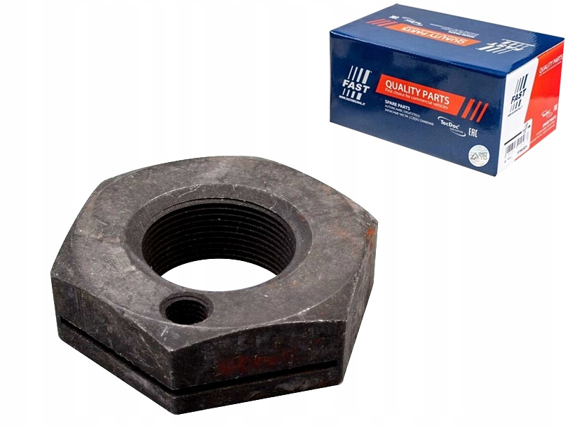 NAKRĘTKA PIASTY IVECO DAILY 00> PRZÓD L FAST