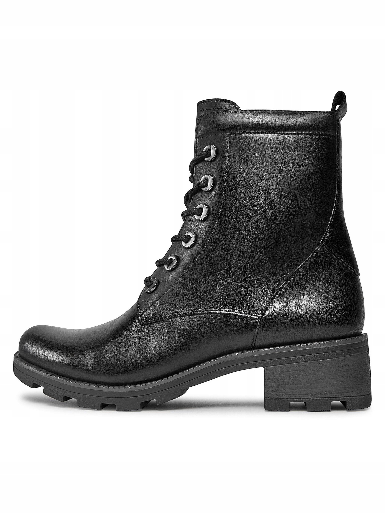 Caprice dámské kotníkové boty kozačky velikost 38,5