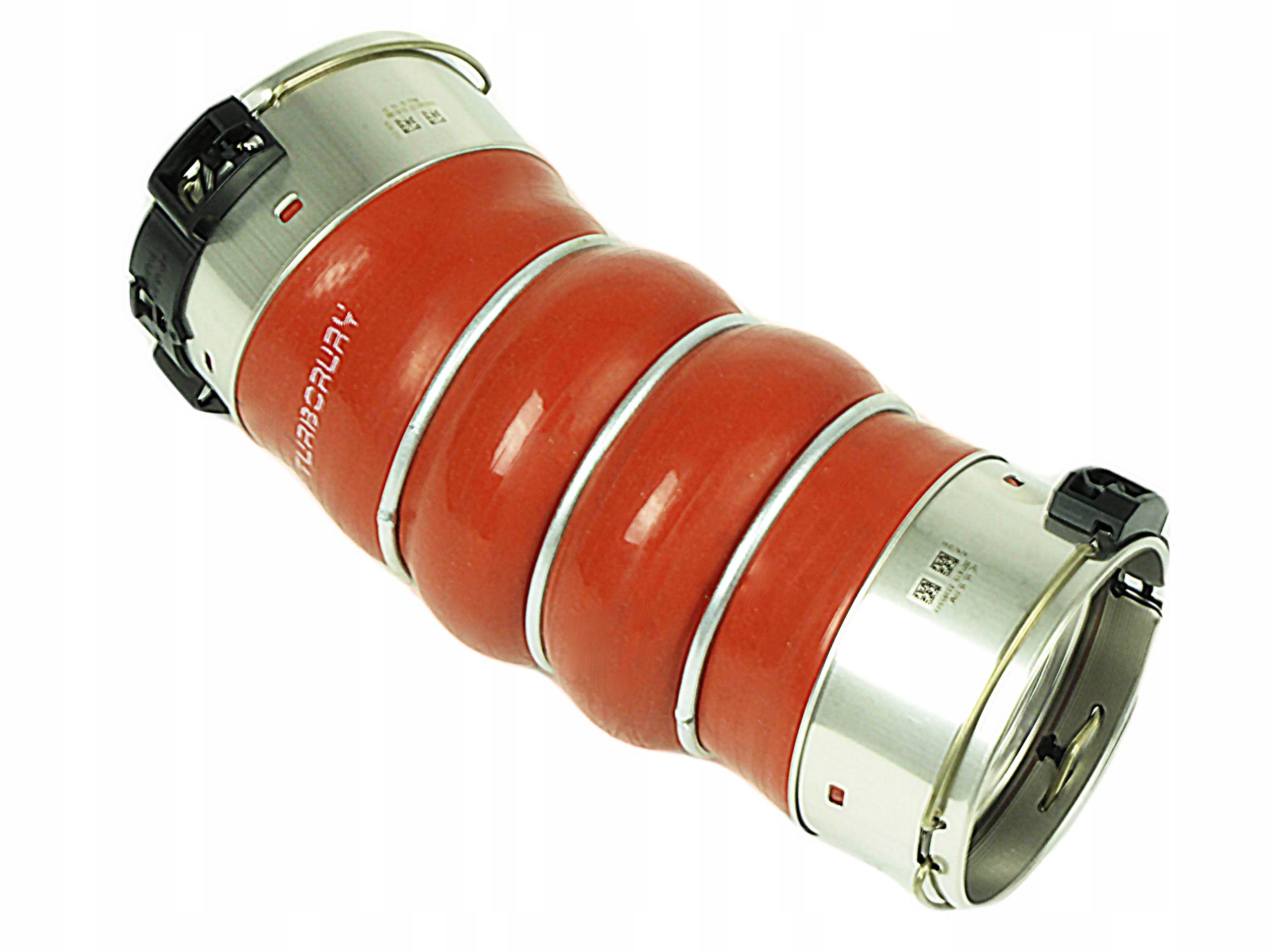 Trubka Turbo Intercoolera Bmw 5 F07 F11 535 d