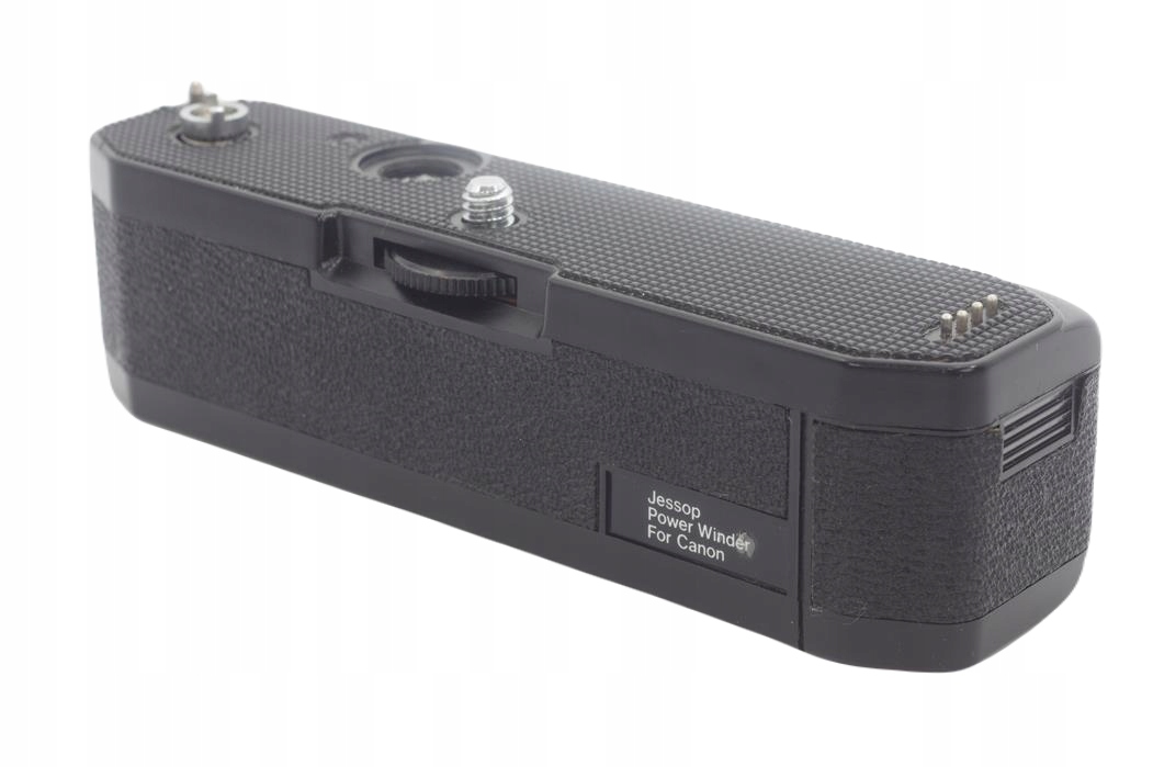 JESSOP POWER WINDER C-1TR -uszkodzony Taimer Model JESSOP POWER WINDER C-1TR