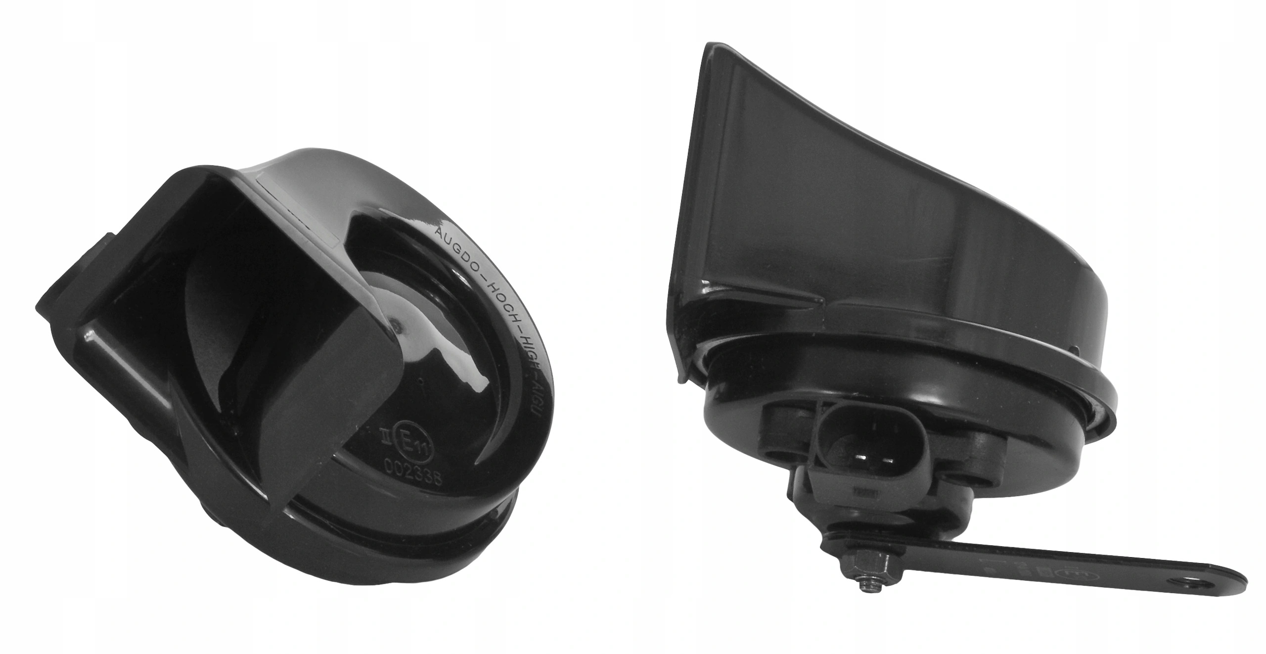 SYGNAŁ KLAKSON VW GOLF V PLUS OCTAVIA II LEON kpl Producent części SRLine